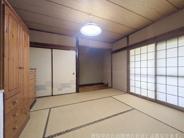 大分市高城台４丁目の中古一戸建て