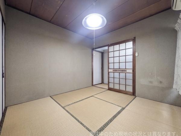 大分市高城台４丁目の中古一戸建て