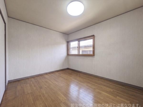 大分市高城台４丁目の中古一戸建て