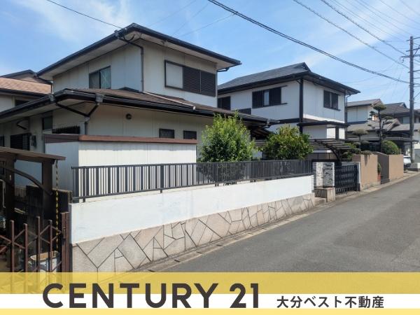 高城台4丁目　中古