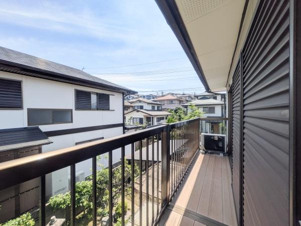 大分市高城台４丁目の中古一戸建て