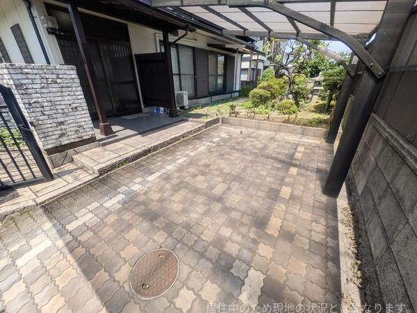 大分市高城台４丁目の中古一戸建て