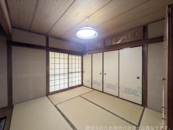 大分市高城台４丁目の中古一戸建て