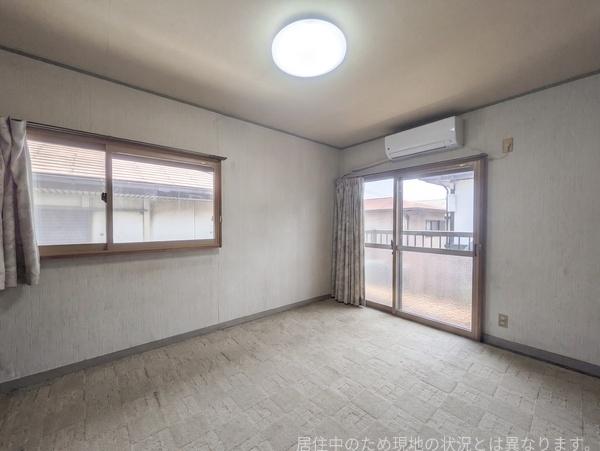 大分市高城台４丁目の中古一戸建て