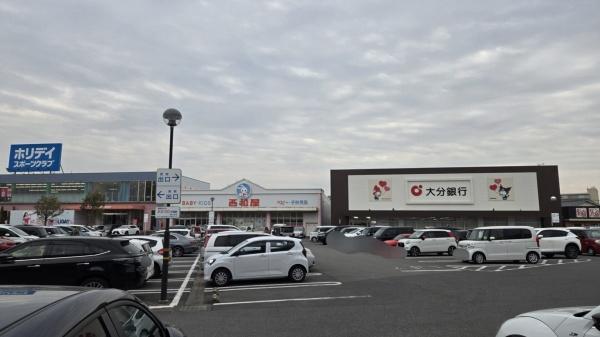 浜町東第2-2号棟(フレスポ春日浦)