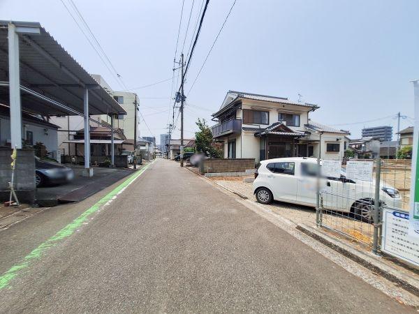 浜町東第2-3号棟