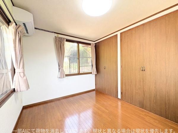 大分市大字政所の中古一戸建て