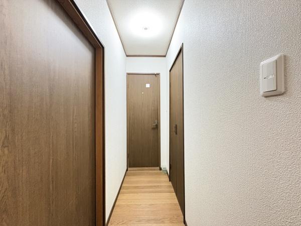 大分市大字政所の中古一戸建て