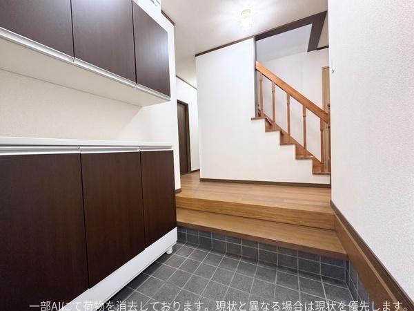 大分市大字政所の中古一戸建て