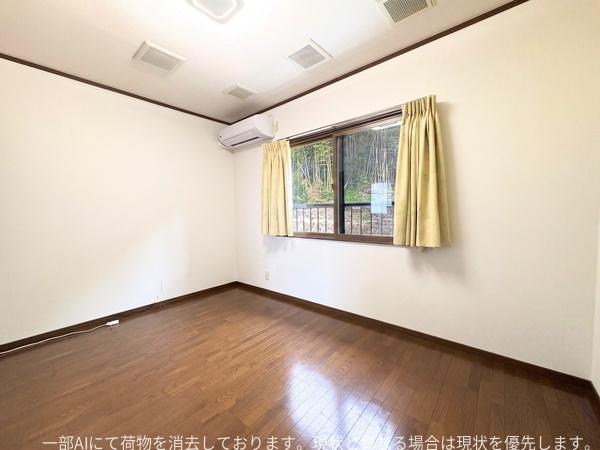 大分市大字政所の中古一戸建て