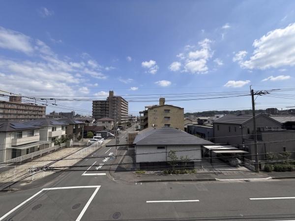 つかさアーバングリーン岩田