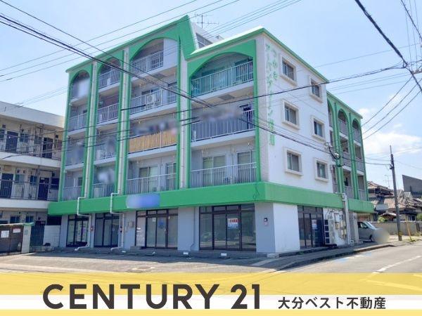 つかさアーバングリーン岩田