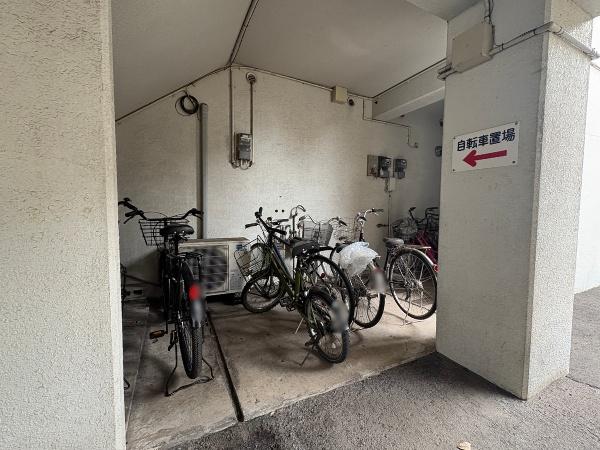 つかさアーバングリーン岩田
