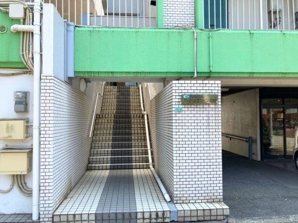 つかさアーバングリーン岩田