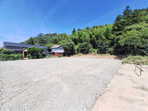屋山Ⅴ③ 土地
