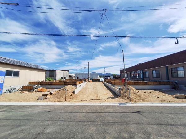 久原中央第5-4号棟