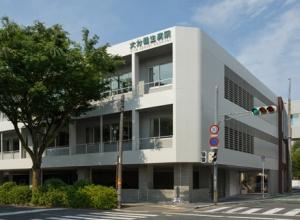 萩原第3-1号棟(大分県医療生活協同組合大分健生病院)