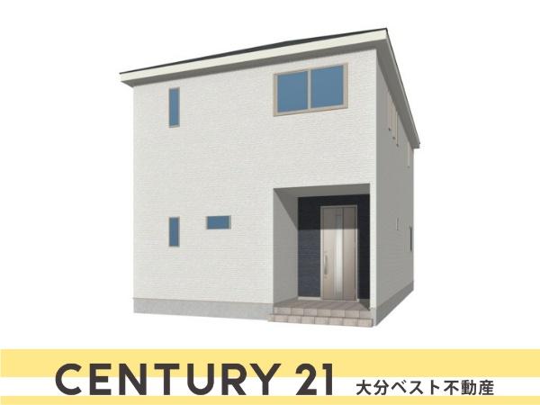 萩原第3-1号棟