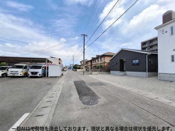 萩原第3-1号棟