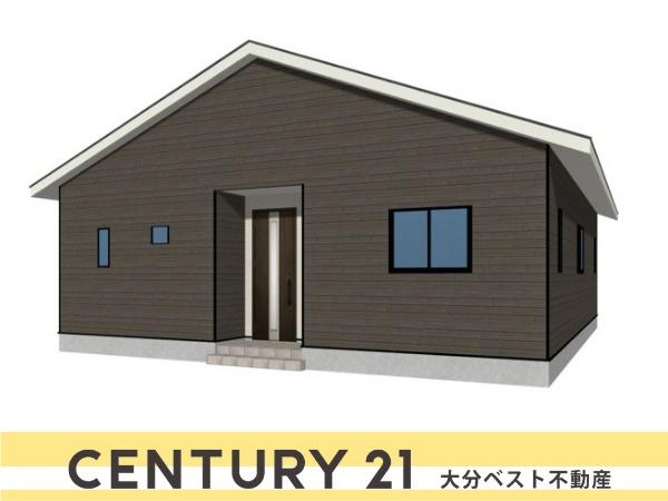 萩原第3-2号棟