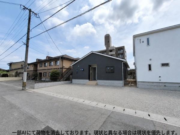 萩原第3-2号棟