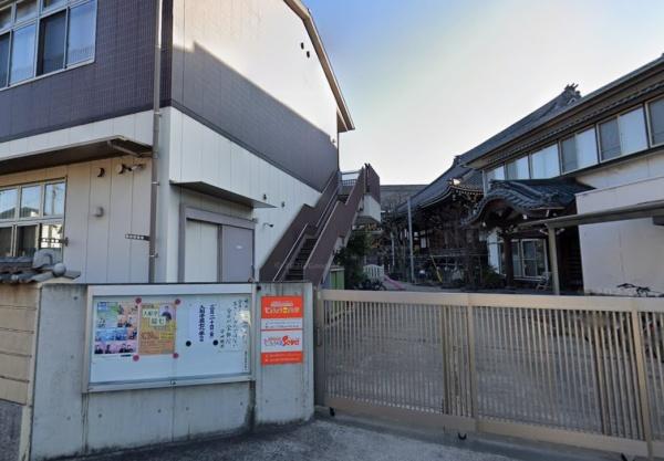 P-TELAS新栄町2　3号地(じょうとうこども園)