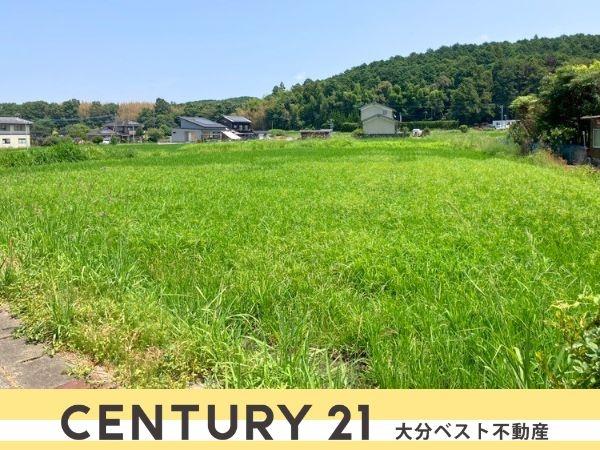 丹川 土地【建築不可】