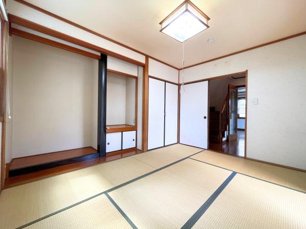 大分市高江南１丁目の中古一戸建て