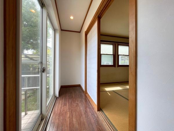大分市高江南１丁目の中古一戸建て