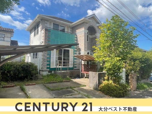 高江南1丁目　戸建て