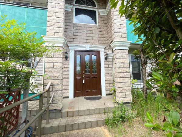 大分市高江南１丁目の中古一戸建て