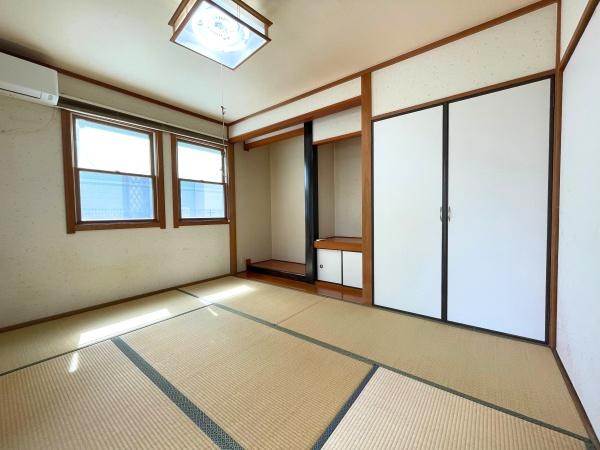 大分市高江南１丁目の中古一戸建て
