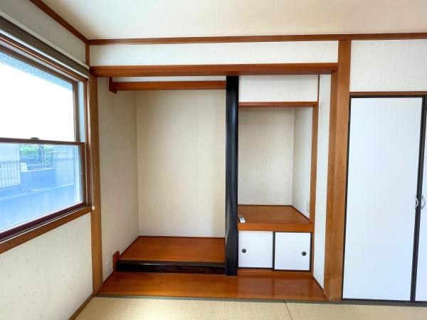 大分市高江南１丁目の中古一戸建て