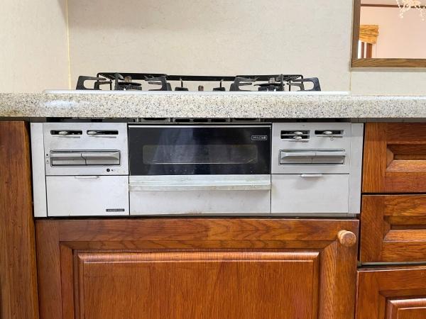 大分市高江南１丁目の中古一戸建て