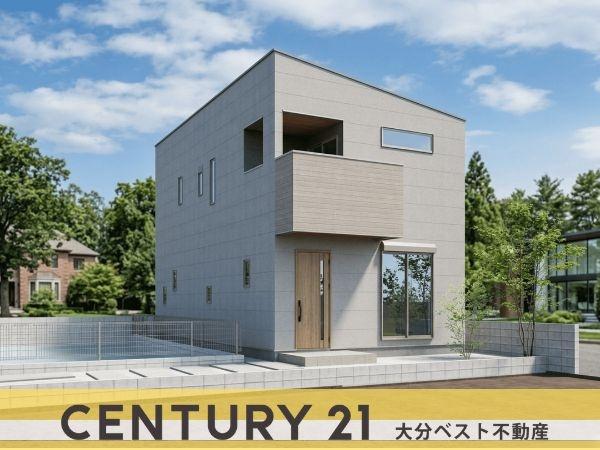 P-TELAS 田中町2丁目1号地