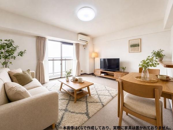 ベル・エール別府北石垣