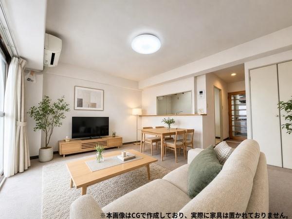 ベル・エール別府北石垣