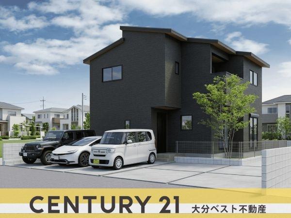 P-TELAS　田中町2丁目2号地