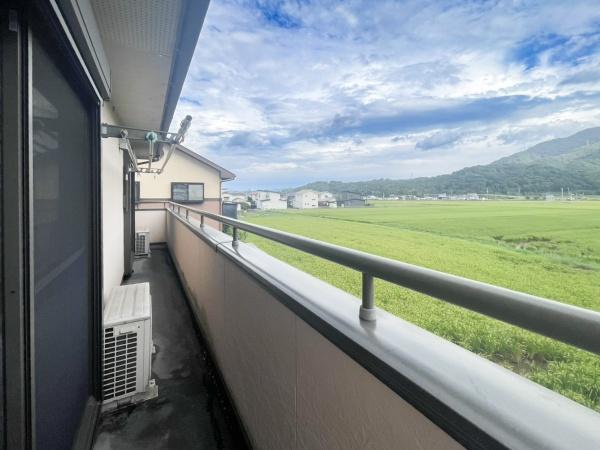 大分市大字口戸の中古一戸建て