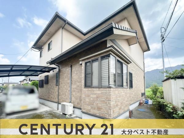 口戸　戸建て