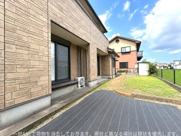 大分市大字口戸の中古一戸建て