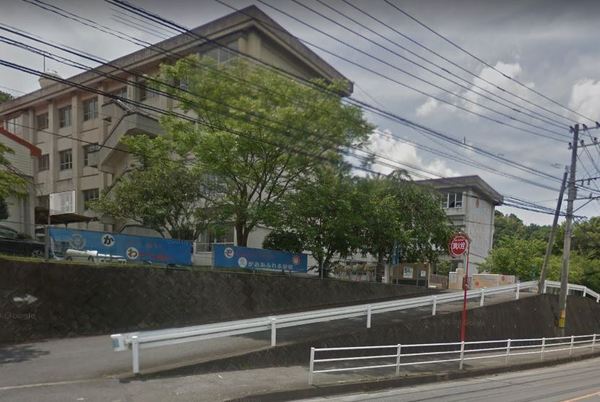 宮河内ハイランド北新築(大分市立川添小学校)