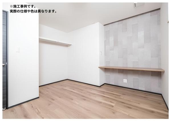宮河内ハイランド北新築