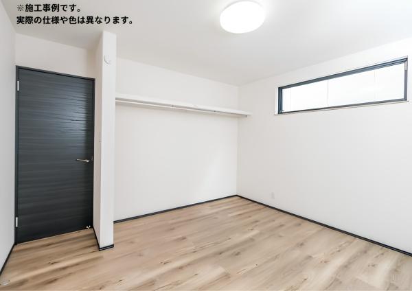 宮河内ハイランド北新築