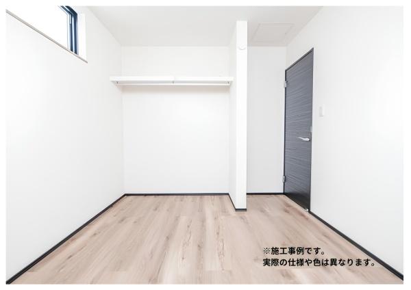 宮河内ハイランド北新築
