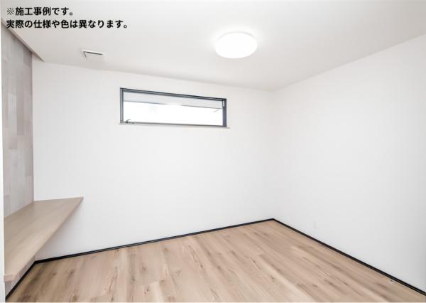 宮河内ハイランド北新築