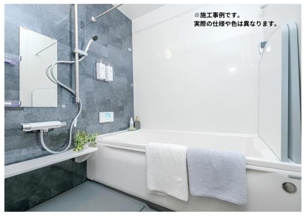 宮河内ハイランド北新築