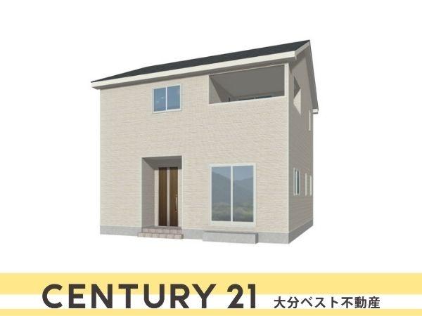 森町西第2-2号棟