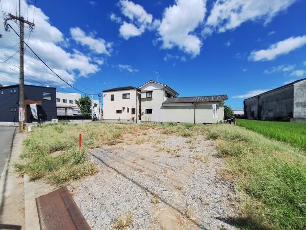 六坊北町3期