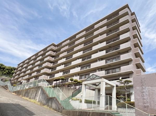 東明野ハイツ